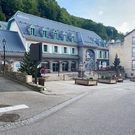 Appartement Bareges Centre Du Village Εξωτερικό φωτογραφία