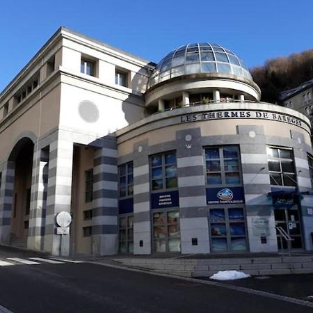 Appartement Bareges Centre Du Village Εξωτερικό φωτογραφία