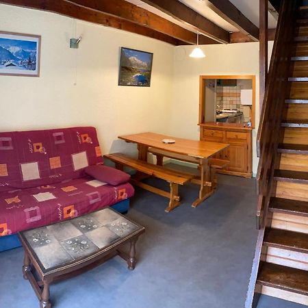 Appartement Bareges Centre Du Village Εξωτερικό φωτογραφία