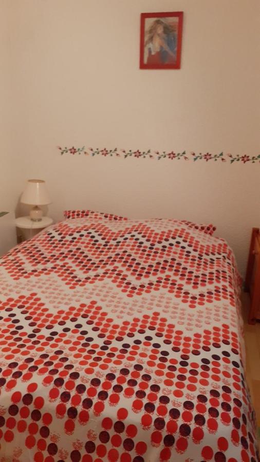 Appartement Bareges Centre Du Village Εξωτερικό φωτογραφία