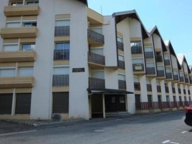 Appartement Bareges Centre Du Village Εξωτερικό φωτογραφία