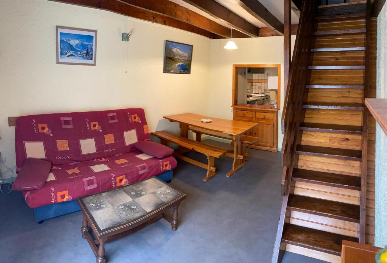 Appartement Bareges Centre Du Village Εξωτερικό φωτογραφία